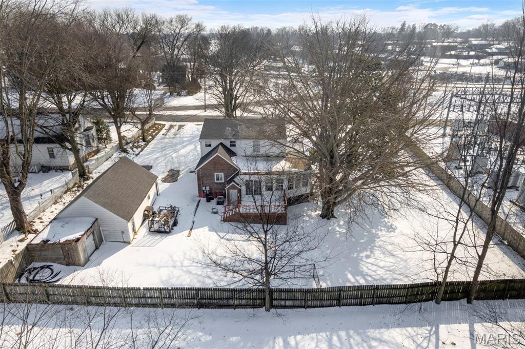 1010 West Main Street Jackson, MO 63755 - Photo 46 of 46