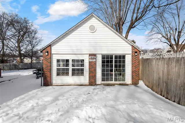 $264,900 | 1010 West Main Street, Jackson, MO 63755