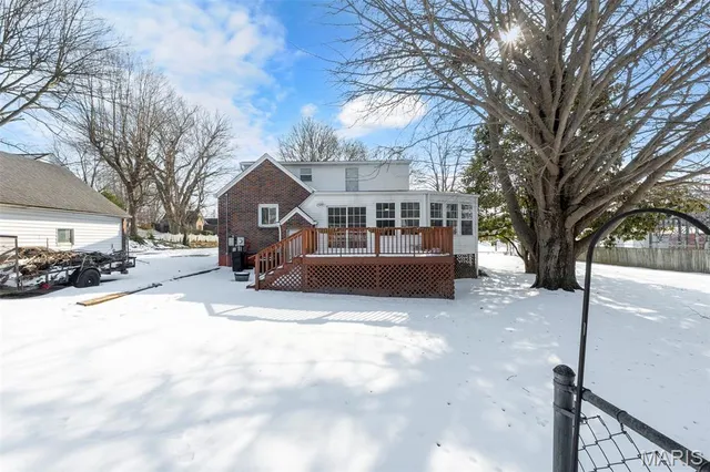 $264,900 | 1010 West Main Street, Jackson, MO 63755