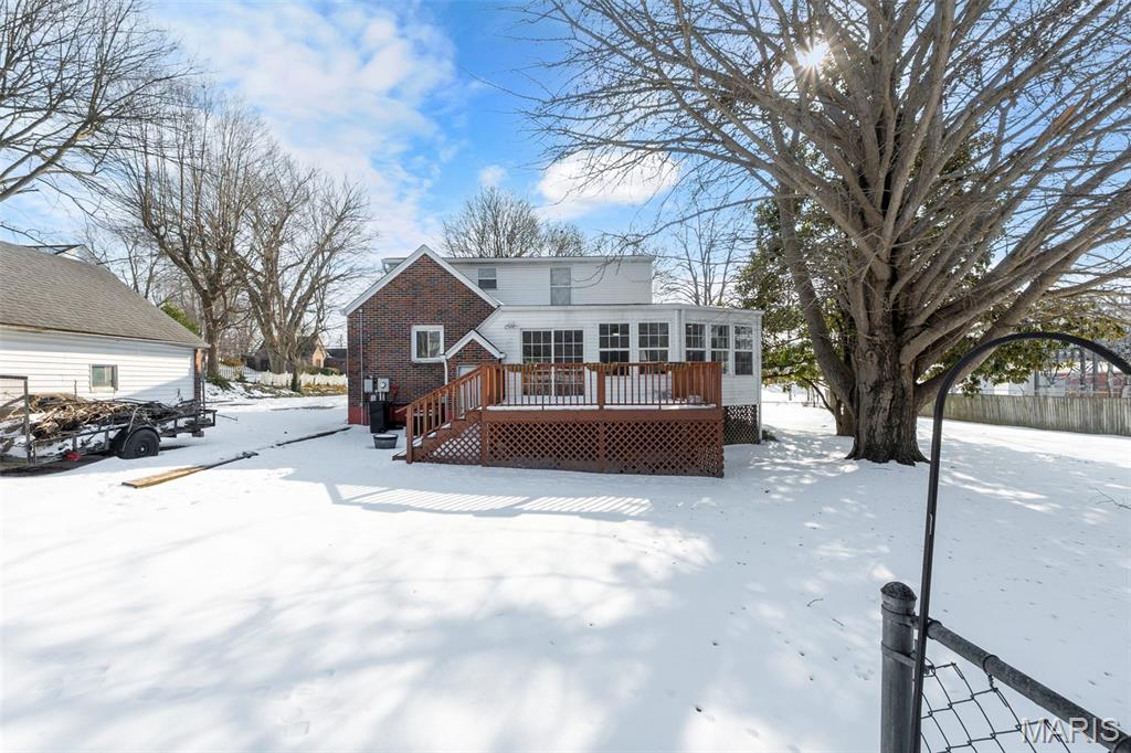 1010 West Main Street Jackson, MO 63755 - Photo 7 of 46