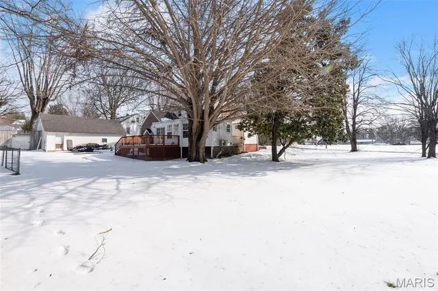 $264,900 | 1010 West Main Street, Jackson, MO 63755