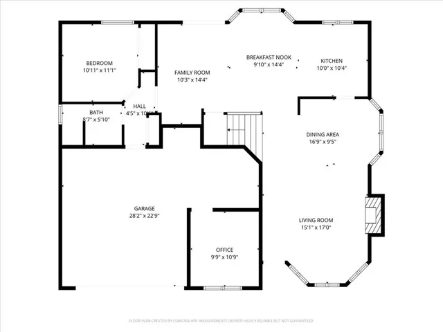 $980,000 | 27832 Audrey Court, Canyon Country, CA 91351