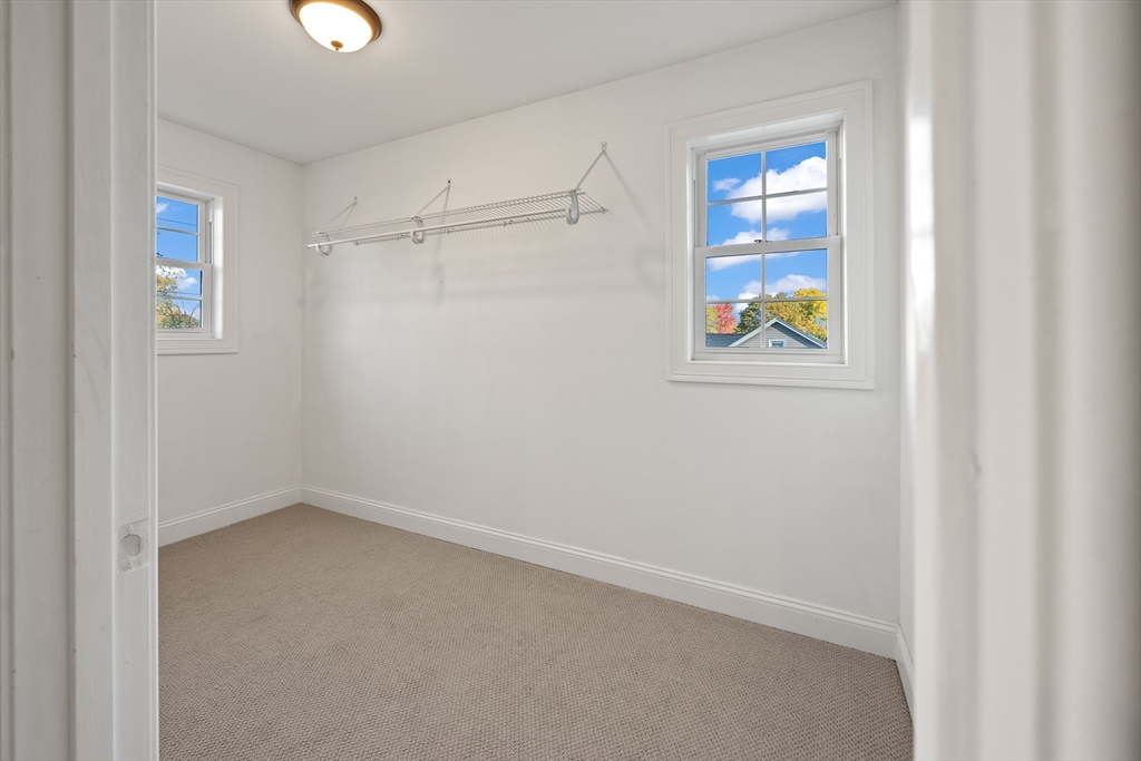 41 Glendale Street Chicopee, MA 01020 - Photo 19 of 42 a view of an empty room