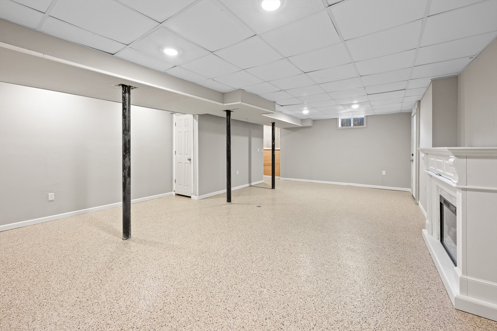 41 Glendale Street Chicopee, MA 01020 - Photo 34 of 42 a view of an empty room