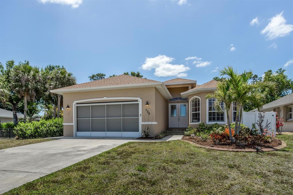 139 Crevalle Road Rotonda West, FL 33947 - Photo 3 of 25