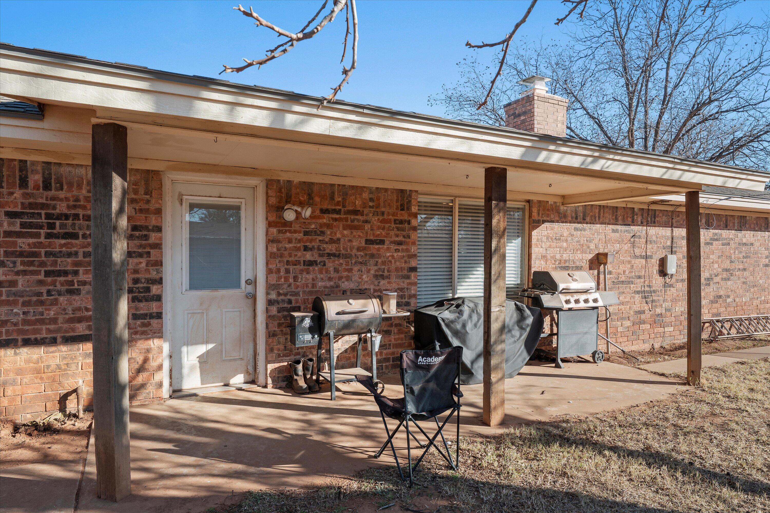 1007 South Howell Street Brownfield, TX 79316 - Photo 13 of 18