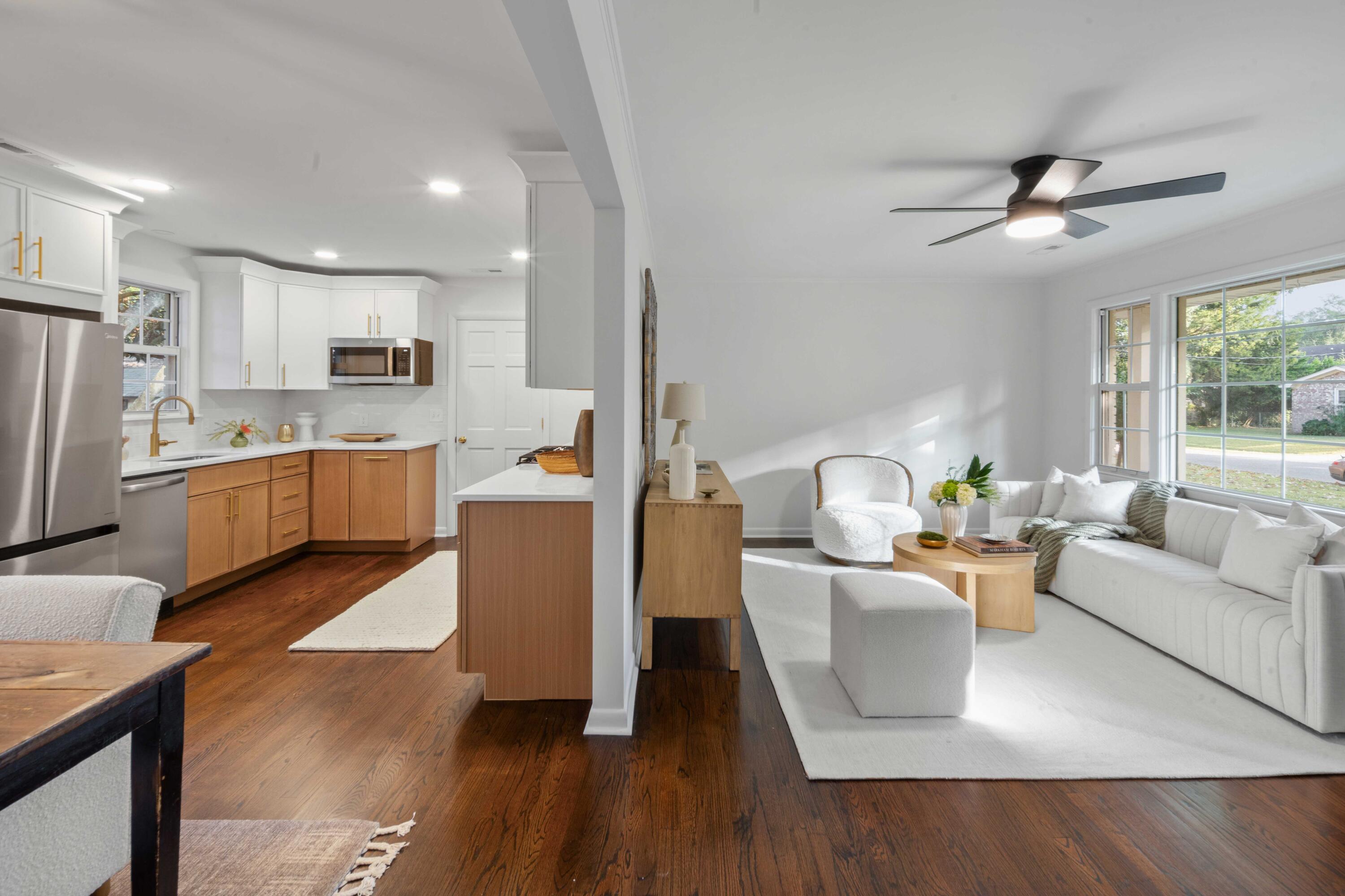 1322 Hampshire Road Charleston, SC 29412 - Photo 11 of 34 DSC00974