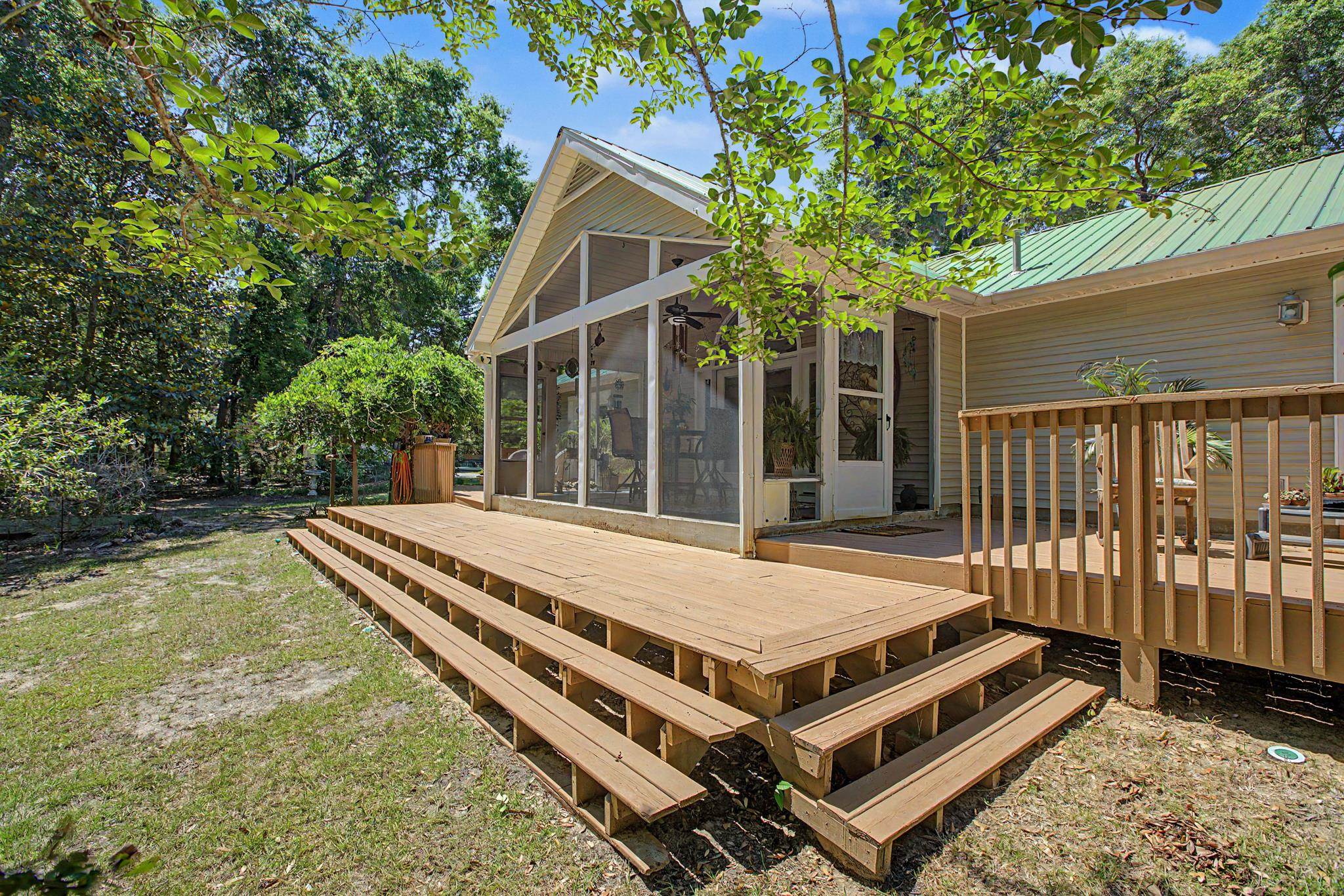 2865 Parramore Shores Road Tallahassee, FL 32310 - Photo 8 of 68