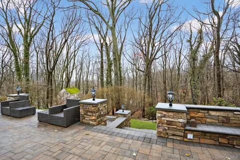 a view of house with outdoor space