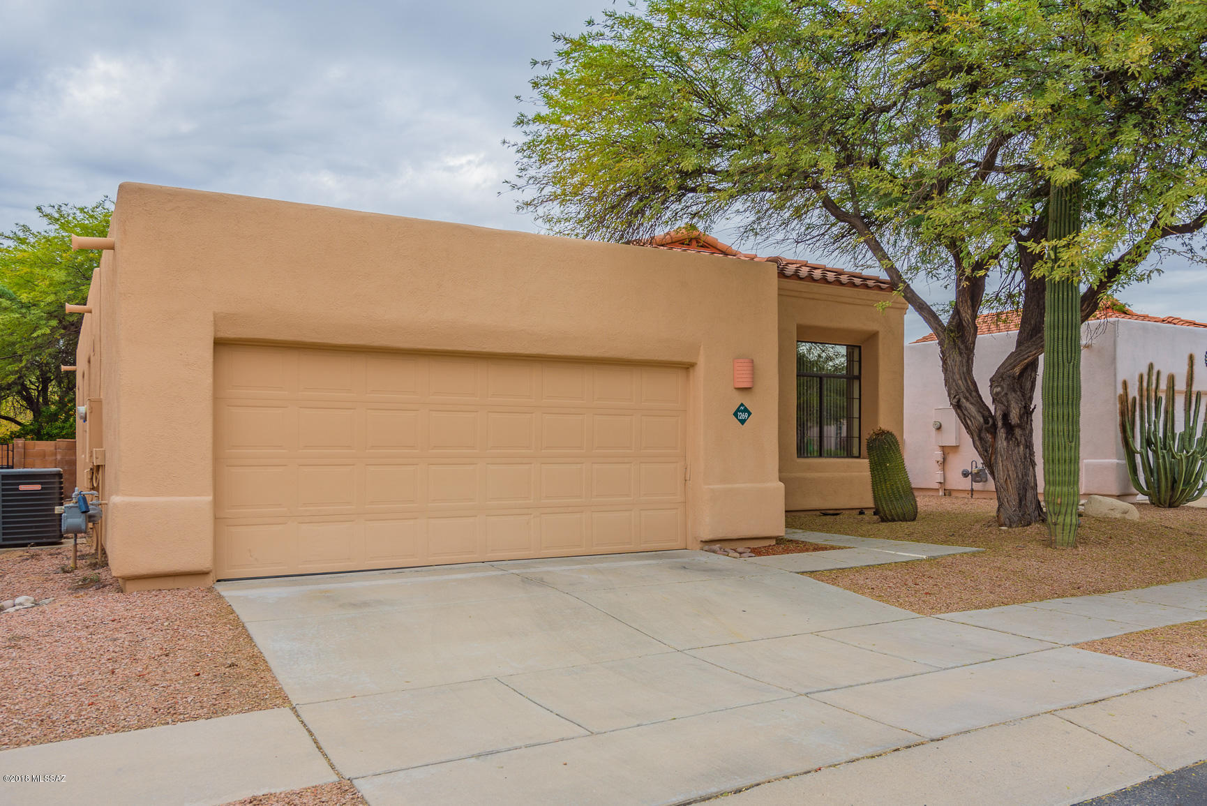 1269 West Hopbush Way Tucson, AZ 85704 - Photo 3 of 38