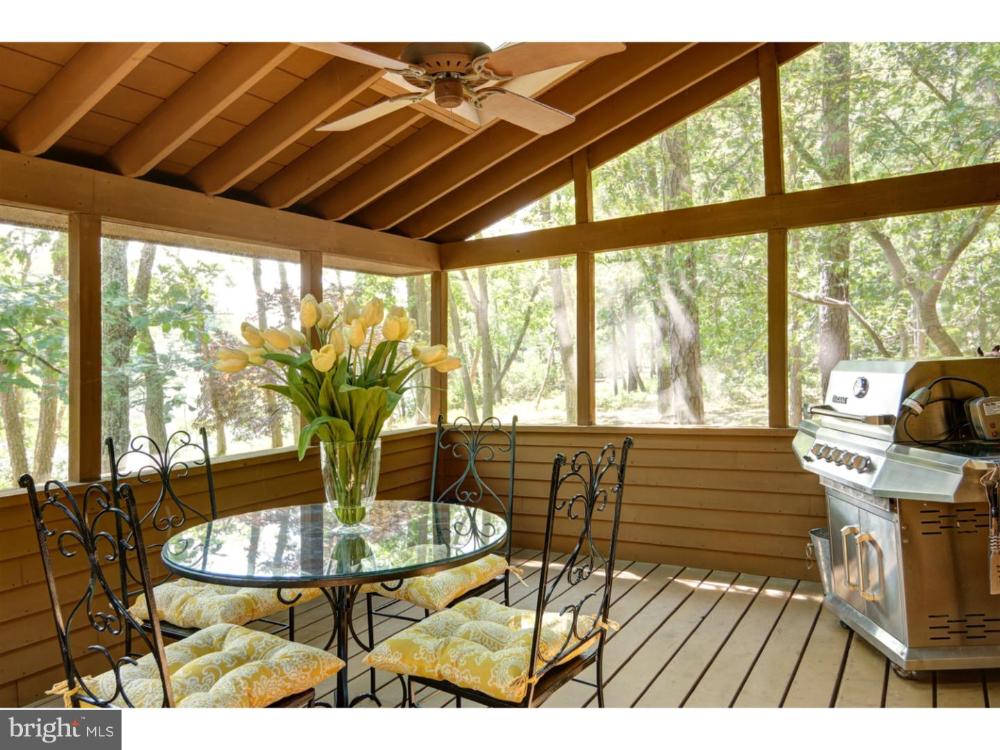 29 Bortons Road Medford, NJ 08055 - Photo 11 of 25 Porch
