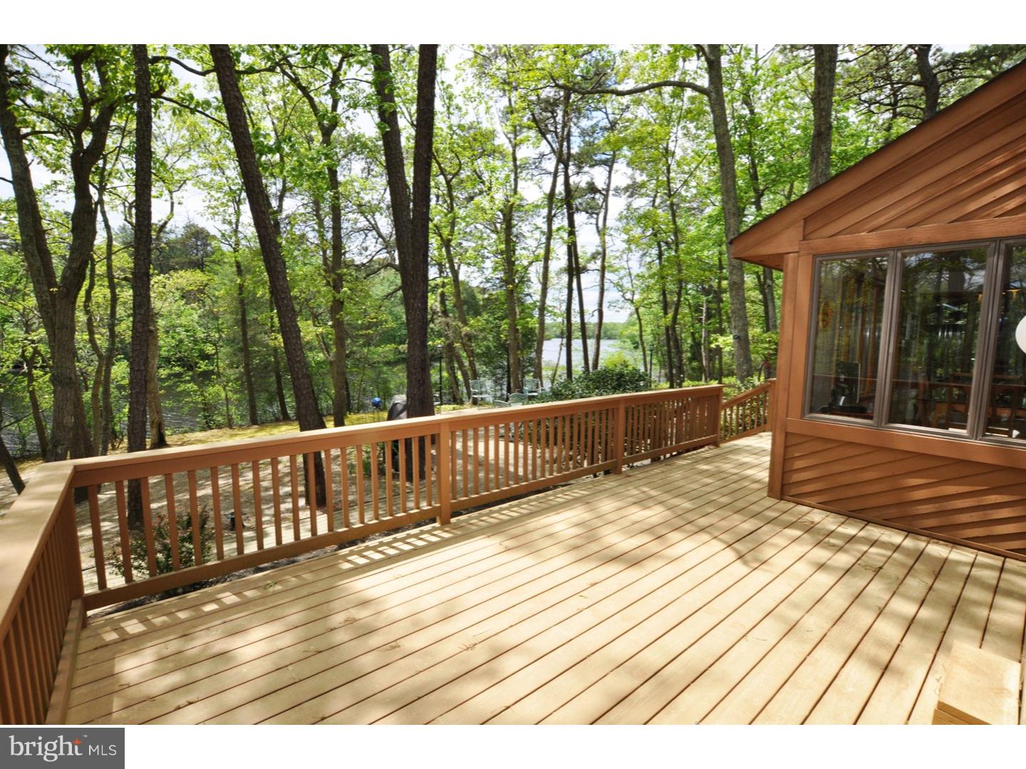 29 Bortons Road Medford, NJ 08055 - Photo 12 of 25 Deck