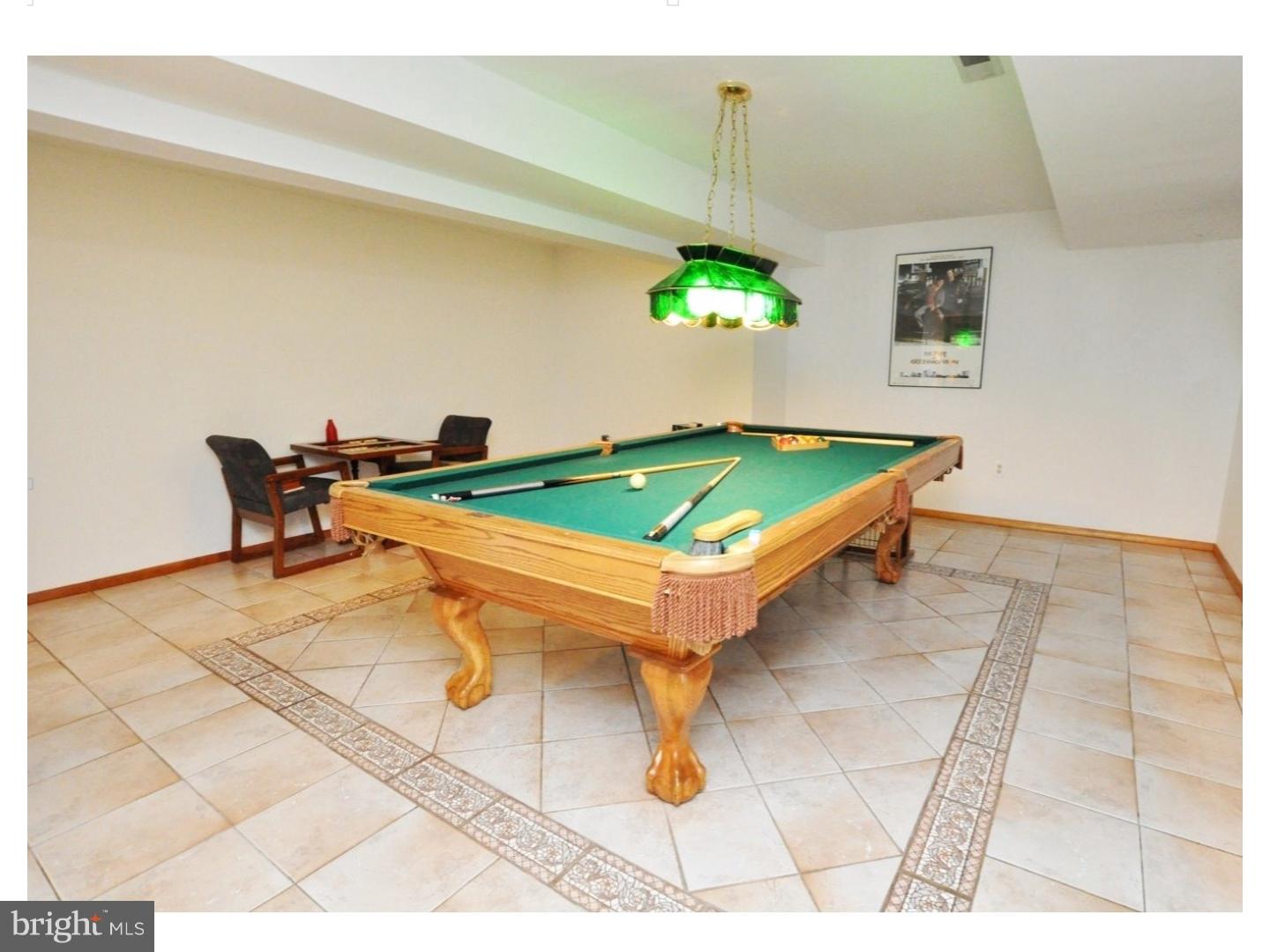 29 Bortons Road Medford, NJ 08055 - Photo 14 of 25 Game Room