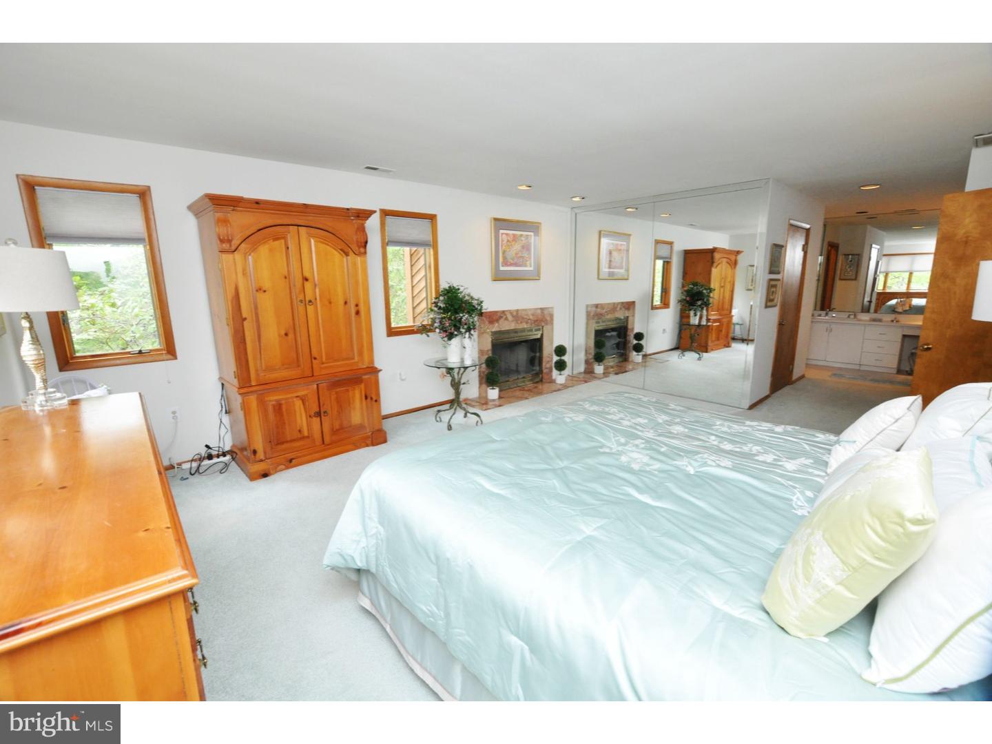 29 Bortons Road Medford, NJ 08055 - Photo 15 of 25 Master Bedroom