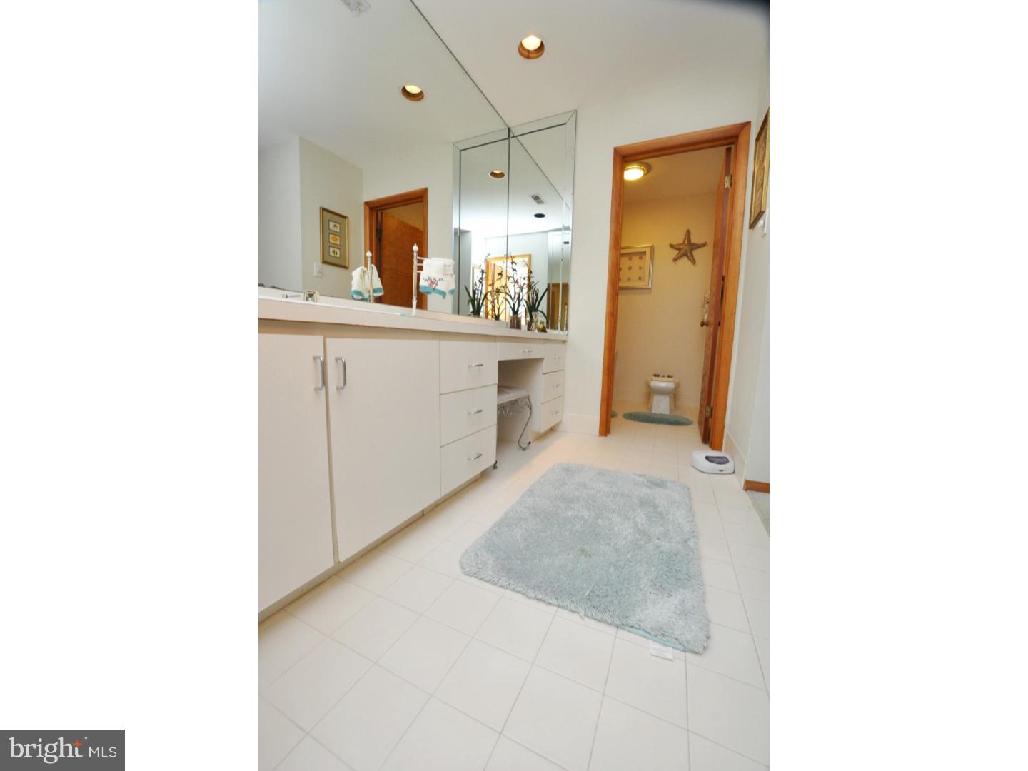 29 Bortons Road Medford, NJ 08055 - Photo 16 of 25 Master Bathroom