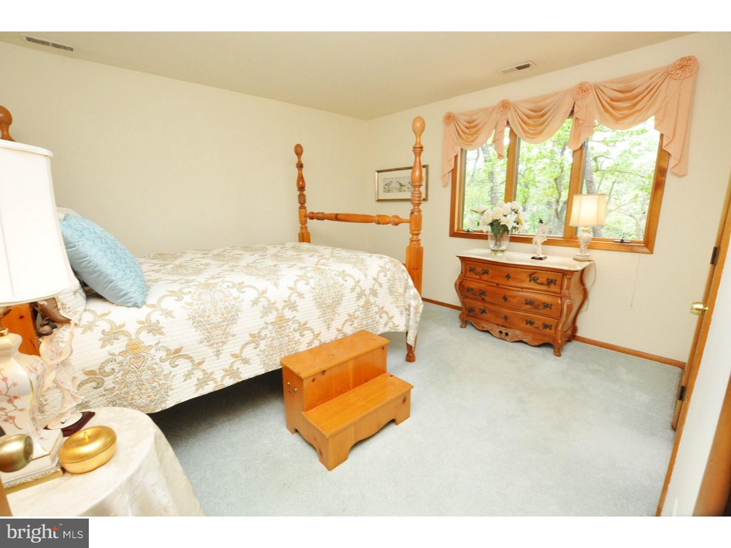 29 Bortons Road Medford, NJ 08055 - Photo 18 of 25 Bedroom 2
