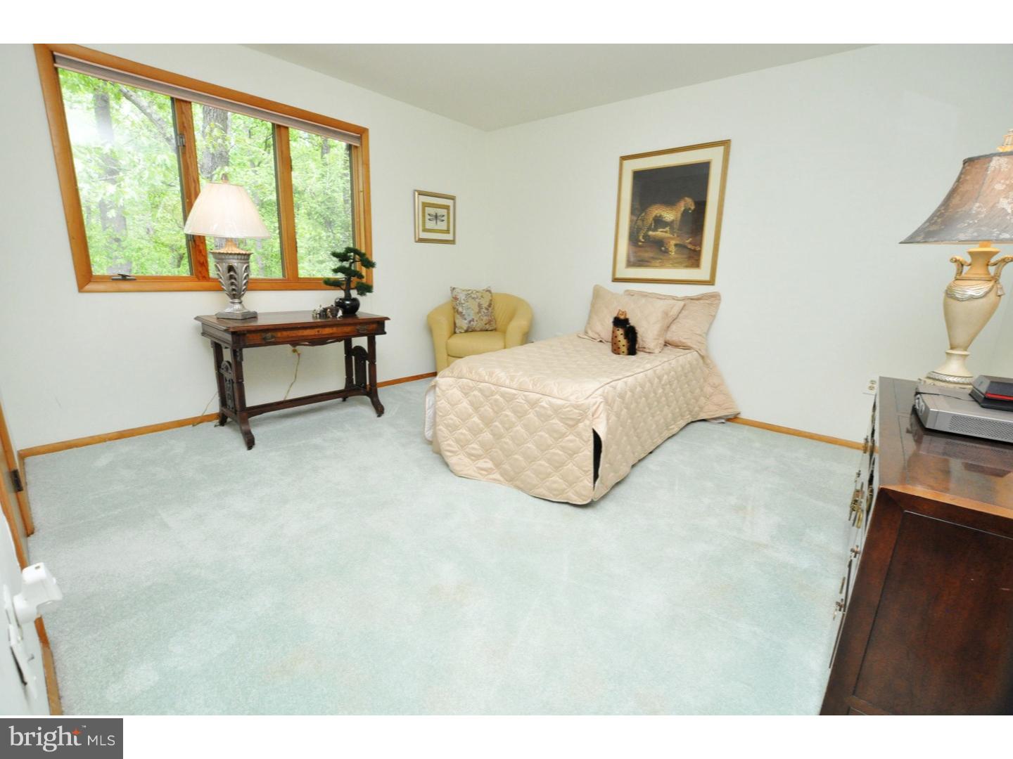 29 Bortons Road Medford, NJ 08055 - Photo 19 of 25 Bedroom 3