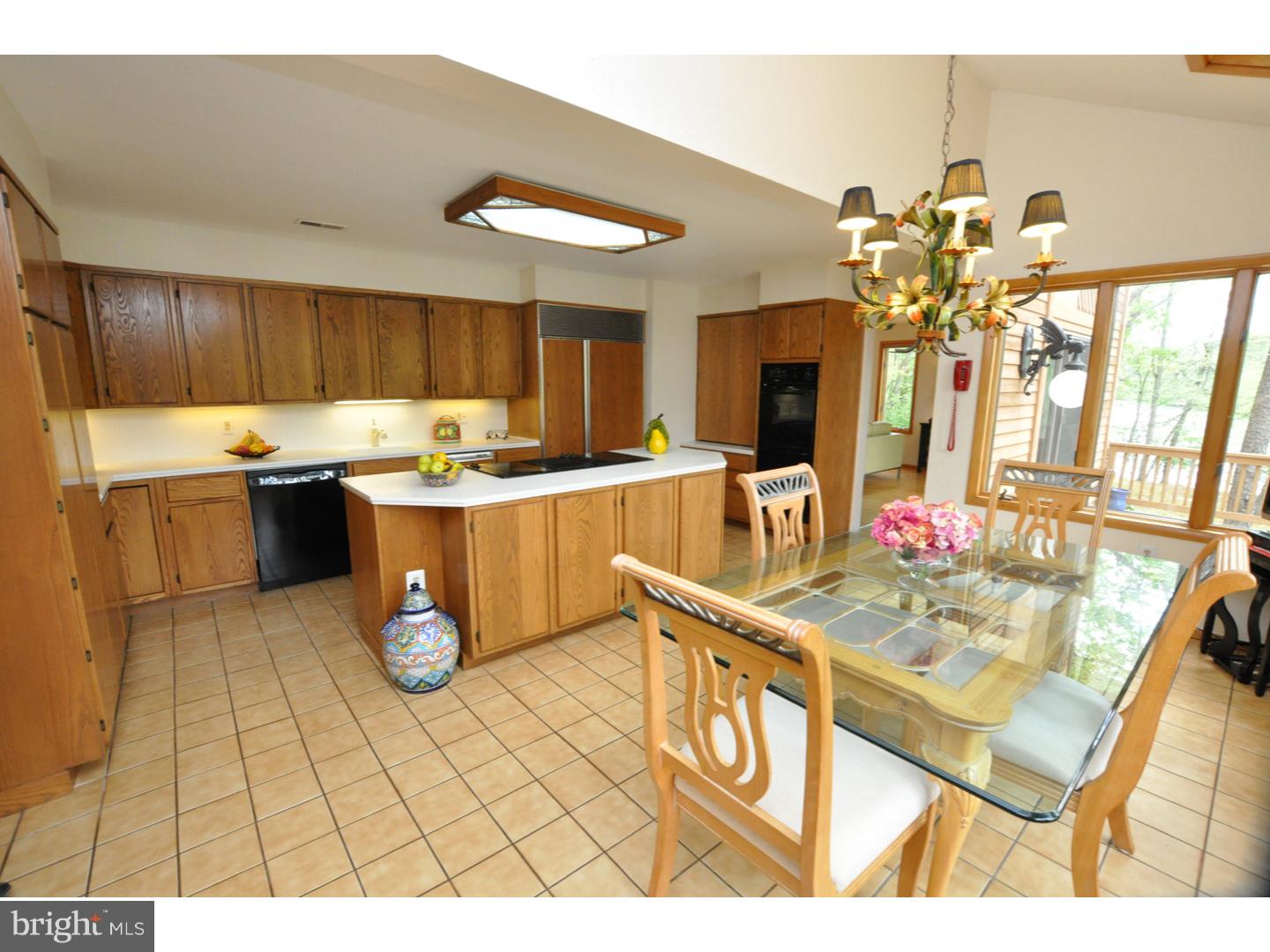 29 Bortons Road Medford, NJ 08055 - Photo 9 of 25 Kitchen