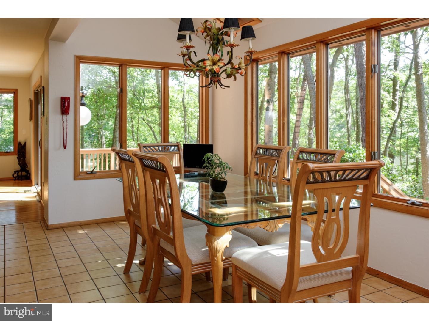 29 Bortons Road Medford, NJ 08055 - Photo 10 of 25 Breakfast Room