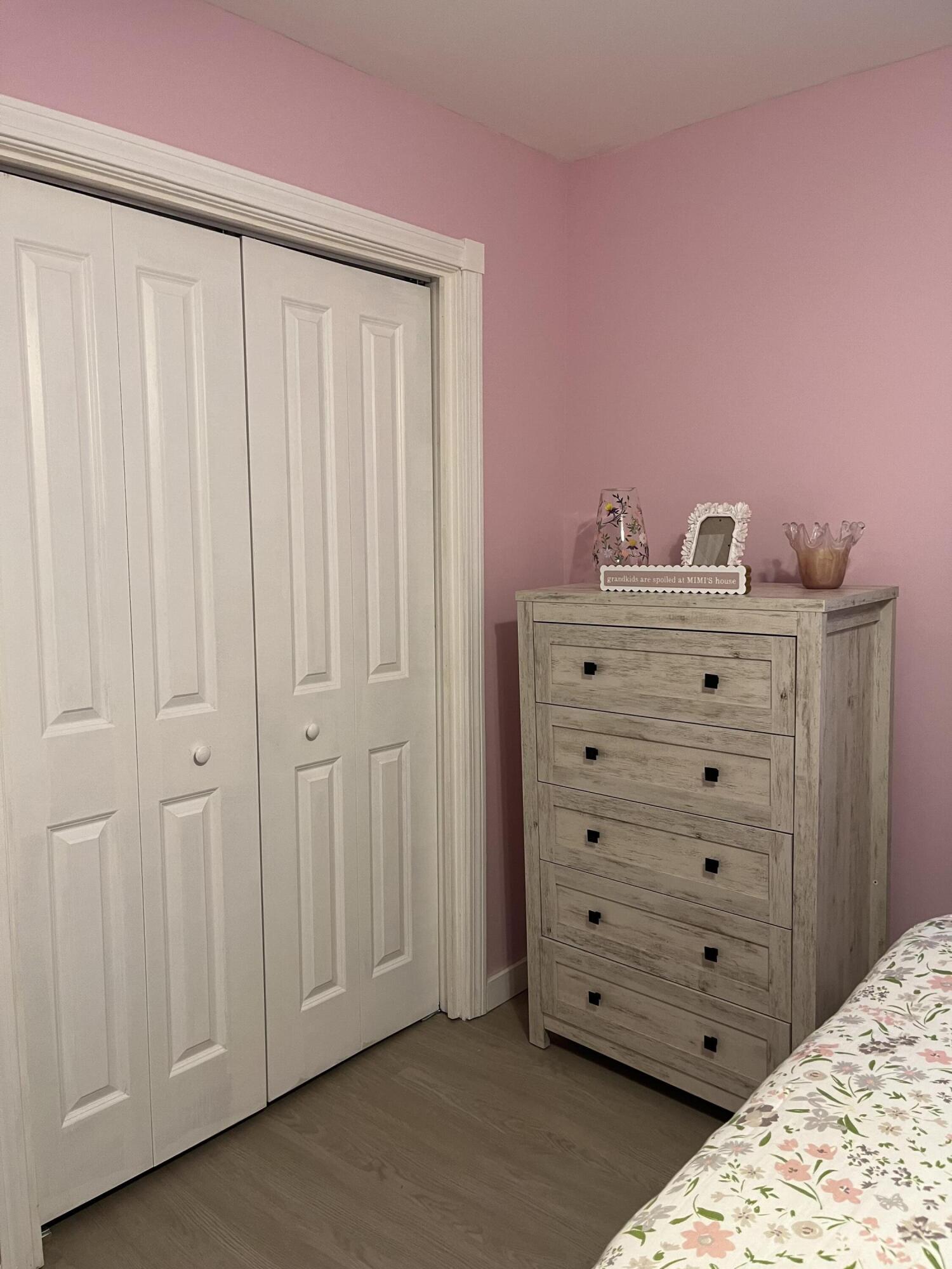 8 Lincoln Street Presque Isle, ME 04769 - Photo 15 of 28 Bedroom 1 Closet