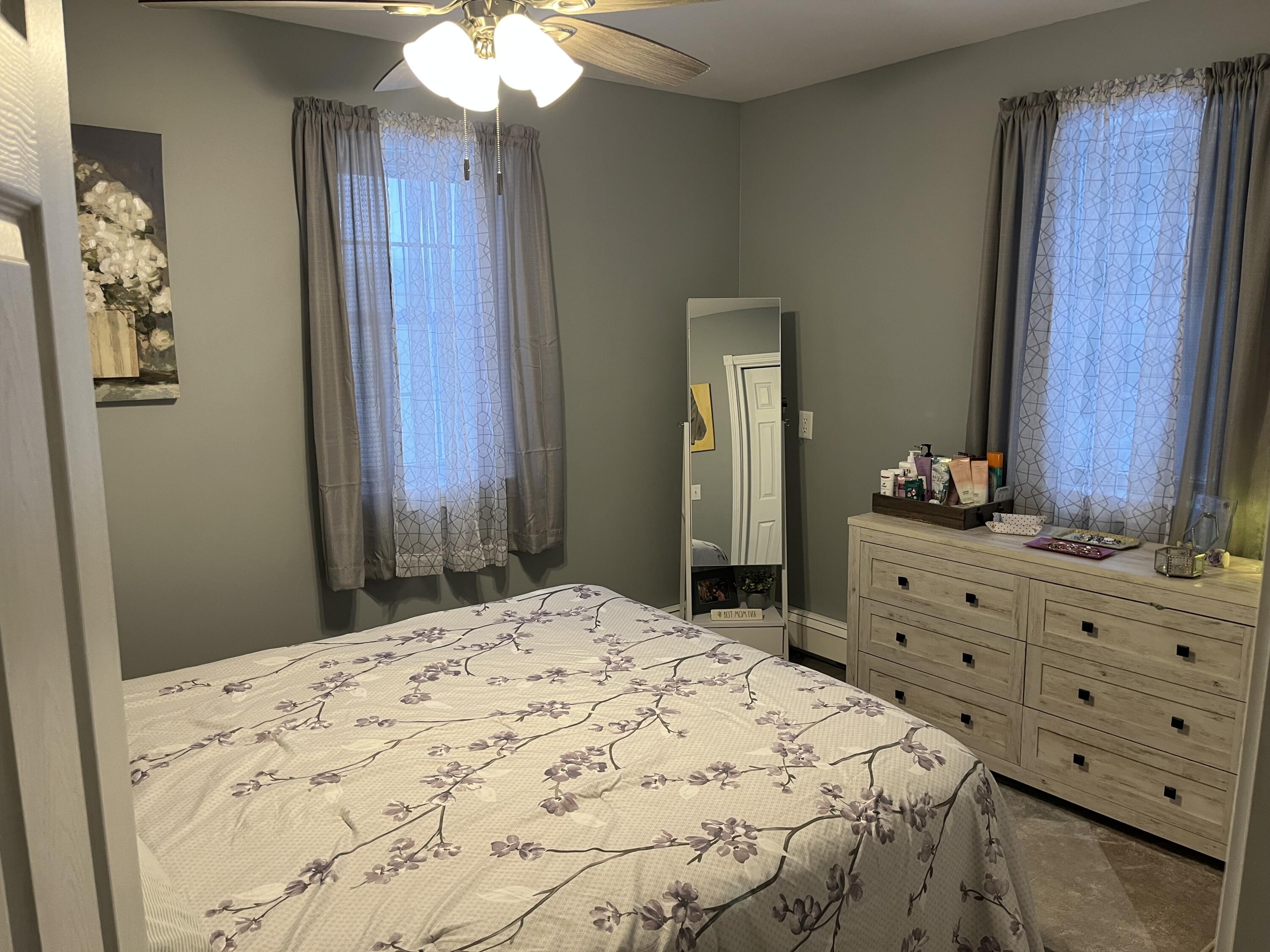 8 Lincoln Street Presque Isle, ME 04769 - Photo 16 of 28 Bedroom 2