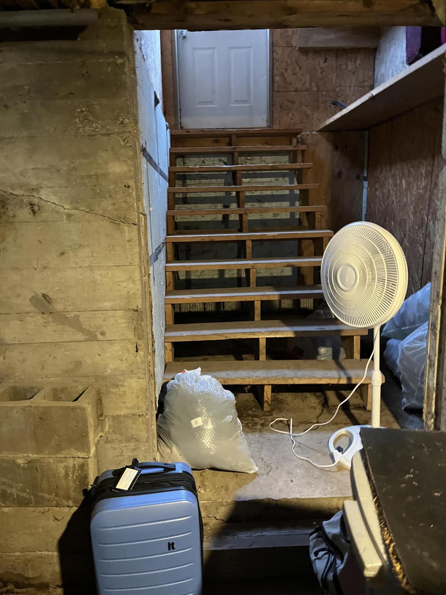 8 Lincoln Street Presque Isle, ME 04769 - Photo 26 of 28 Basement