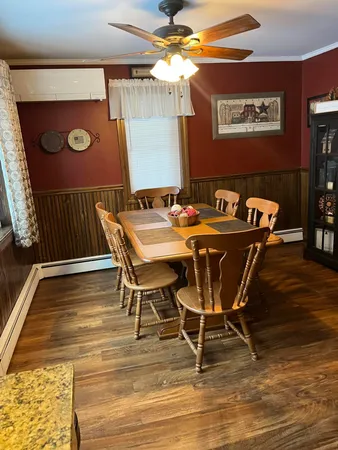 $219,900 | 8 Lincoln Street, Presque Isle, ME 04769