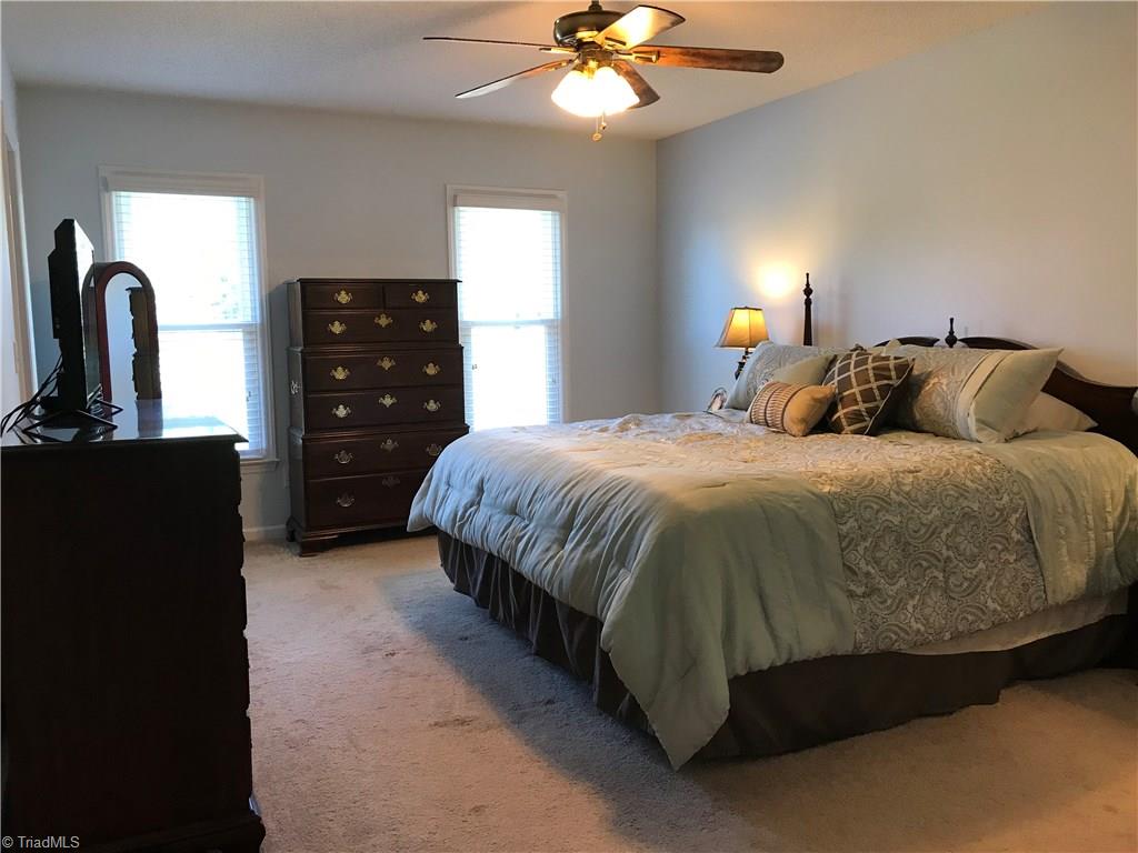 7630 Sedgewick Ridge Road Lewisville, NC 27023 - Photo 14 of 23 Gallery Image 14