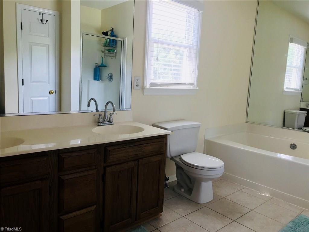 7630 Sedgewick Ridge Road Lewisville, NC 27023 - Photo 16 of 23 Gallery Image 16