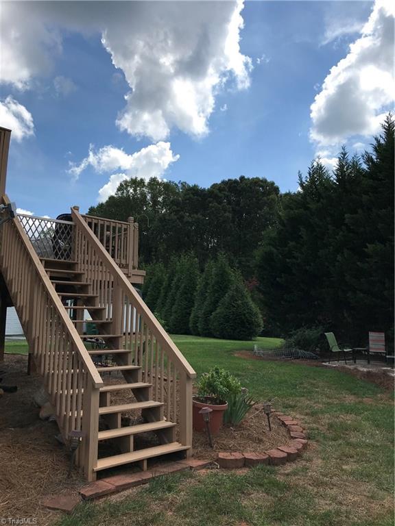 7630 Sedgewick Ridge Road Lewisville, NC 27023 - Photo 18 of 23 Gallery Image 18