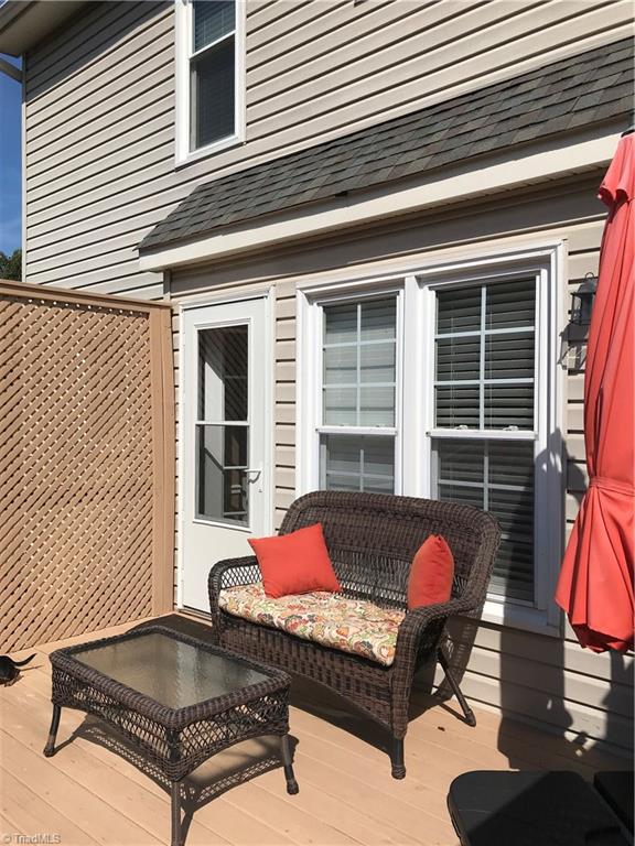 7630 Sedgewick Ridge Road Lewisville, NC 27023 - Photo 22 of 23 Gallery Image 22