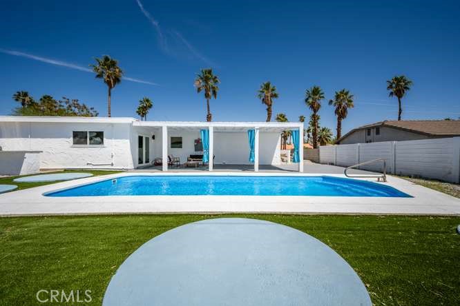 2383 East Bellamy Road Palm Springs, CA 92262 - Photo 50 of 56