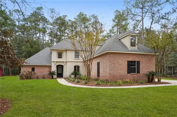 $460,000 | 30131 Bran Drive, Lacombe, LA 70445