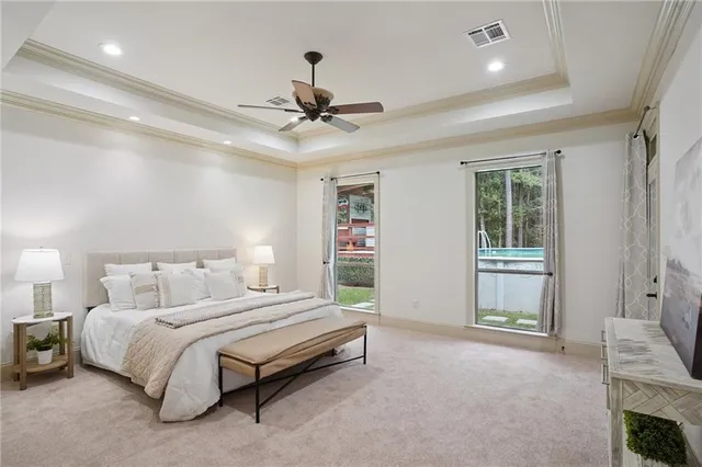 $465,000 | 30131 Bran Drive, Lacombe, LA 70445