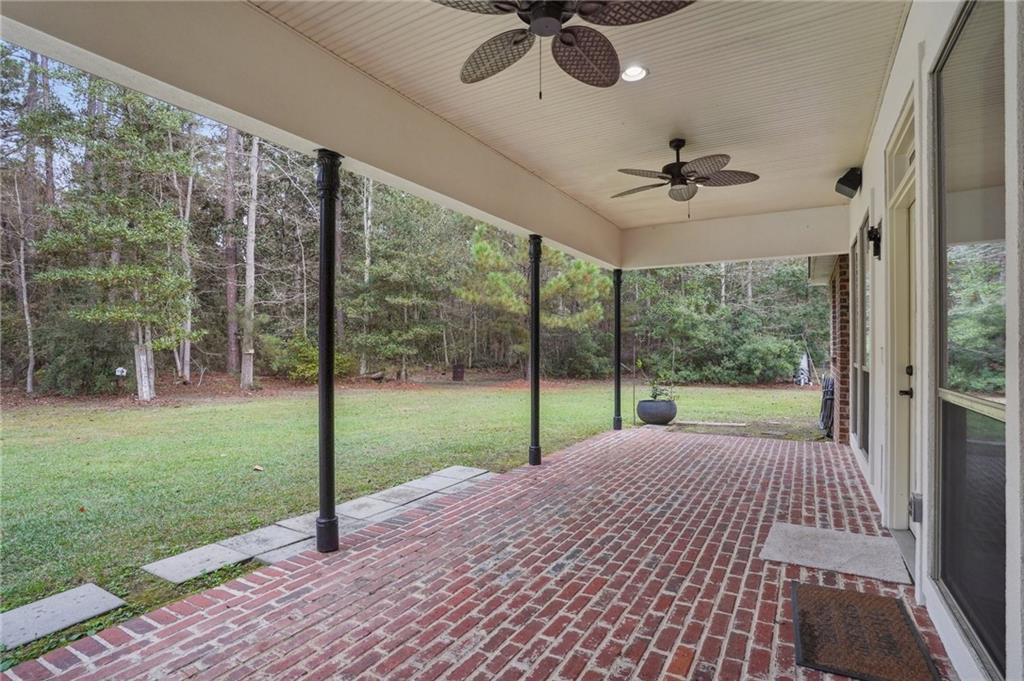30131 Bran Drive Lacombe, LA 70445 - Photo 21 of 25