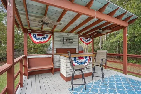 $460,000 | 30131 Bran Drive, Lacombe, LA 70445