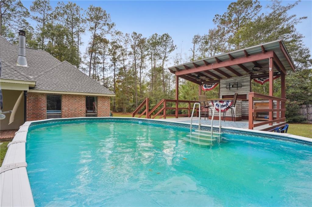 30131 Bran Drive Lacombe, LA 70445 - Photo 23 of 25