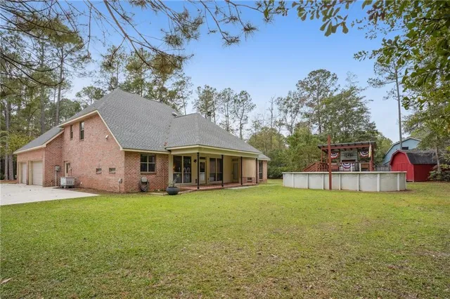 $465,000 | 30131 Bran Drive, Lacombe, LA 70445