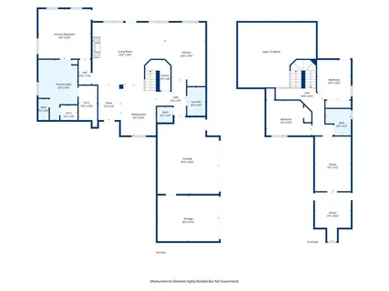$465,000 | 30131 Bran Drive, Lacombe, LA 70445