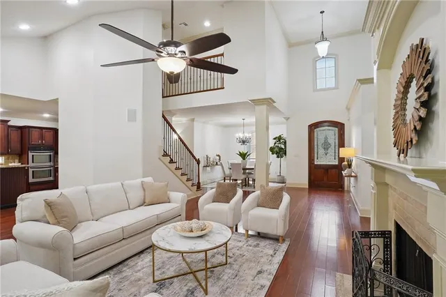 $465,000 | 30131 Bran Drive, Lacombe, LA 70445