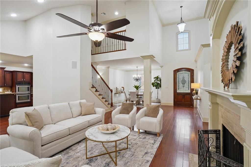 30131 Bran Drive Lacombe, LA 70445 - Photo 4 of 25