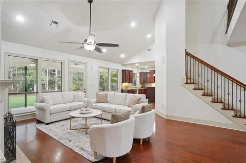 $465,000 | 30131 Bran Drive, Lacombe, LA 70445