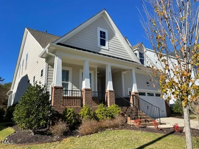 $3,500 | 8245 Pritchett Farm Lane, Raleigh, NC 27606