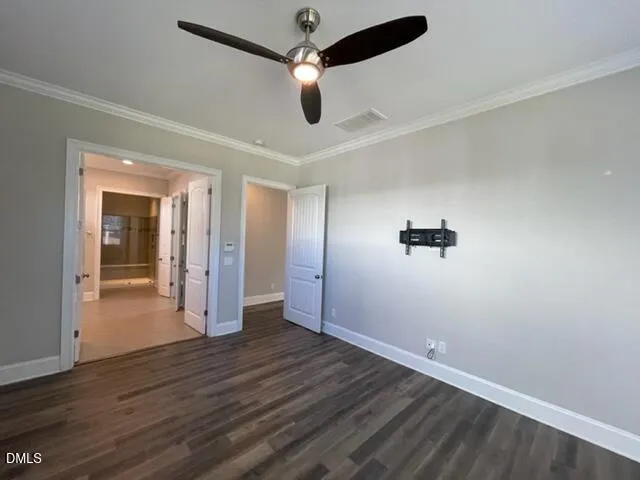 $3,500 | 8245 Pritchett Farm Lane, Raleigh, NC 27606