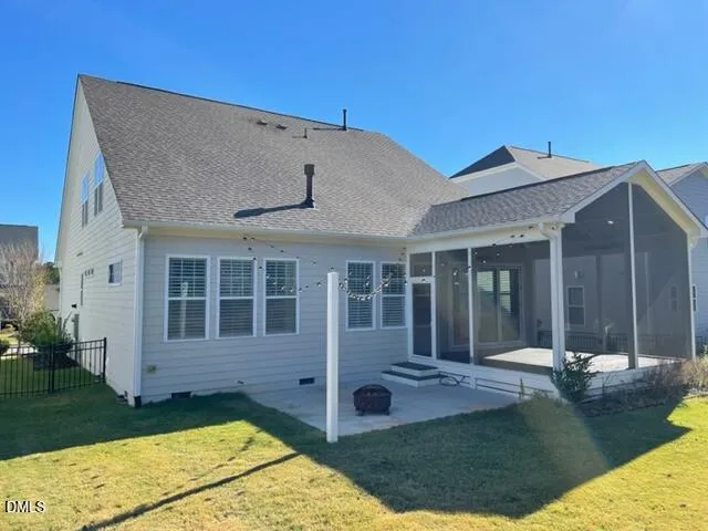 $3,500 | 8245 Pritchett Farm Lane, Raleigh, NC 27606