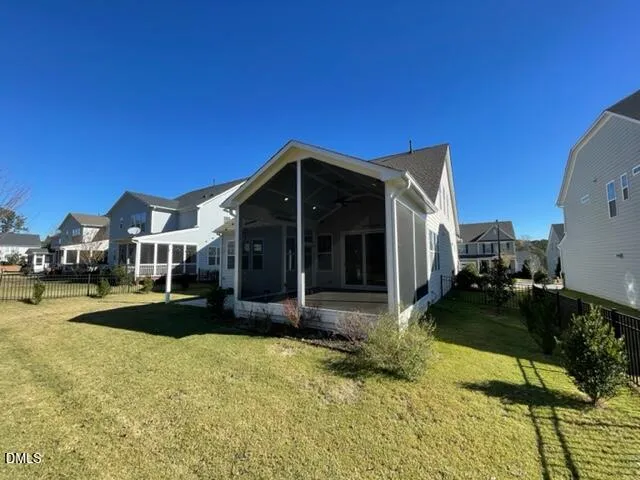 $3,500 | 8245 Pritchett Farm Lane, Raleigh, NC 27606