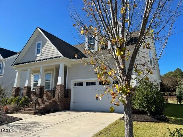 $3,500 | 8245 Pritchett Farm Lane, Raleigh, NC 27606