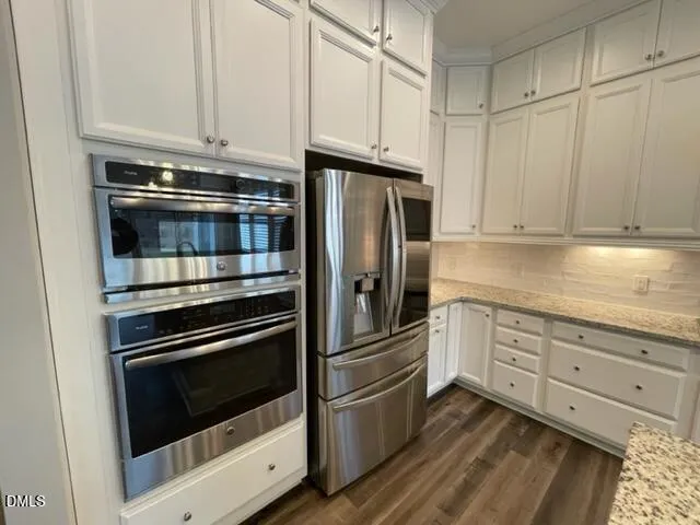 $3,500 | 8245 Pritchett Farm Lane, Raleigh, NC 27606