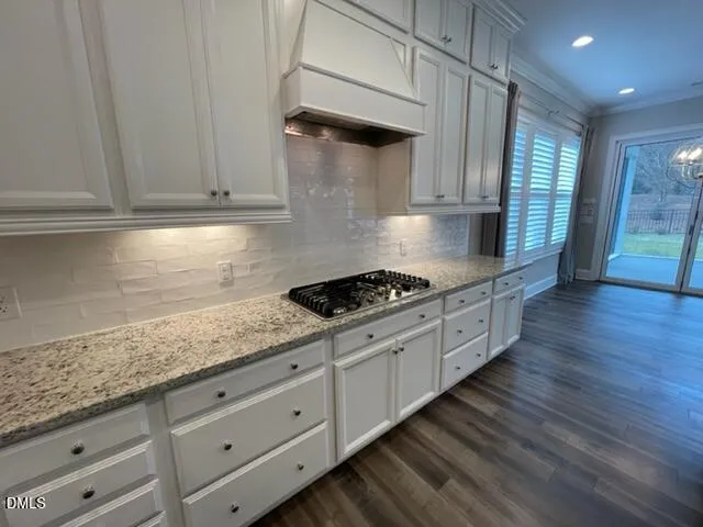 $3,500 | 8245 Pritchett Farm Lane, Raleigh, NC 27606