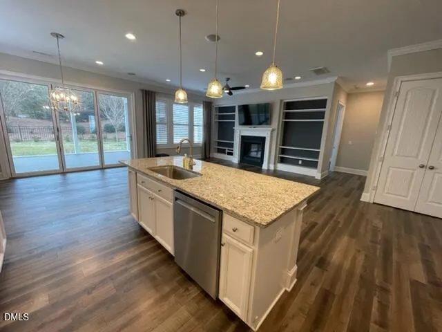 $3,500 | 8245 Pritchett Farm Lane, Raleigh, NC 27606